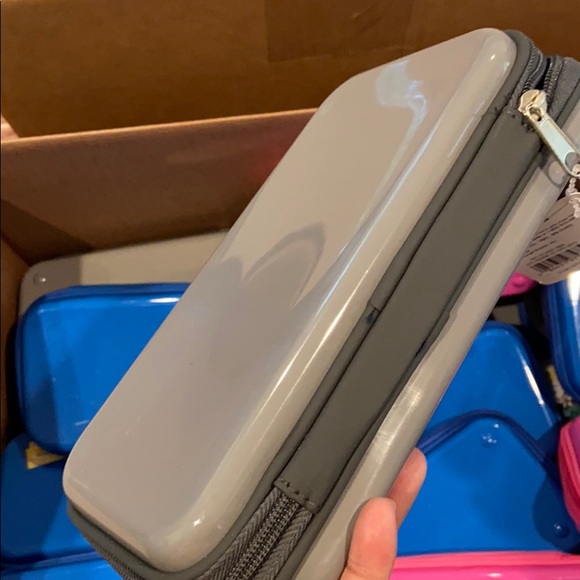 3 for $10 School Pencil Box/Case - Picture 3 of 5